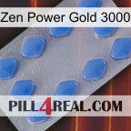 Zen Power Gold 3000 21